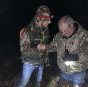 Meet your Posher, Clay